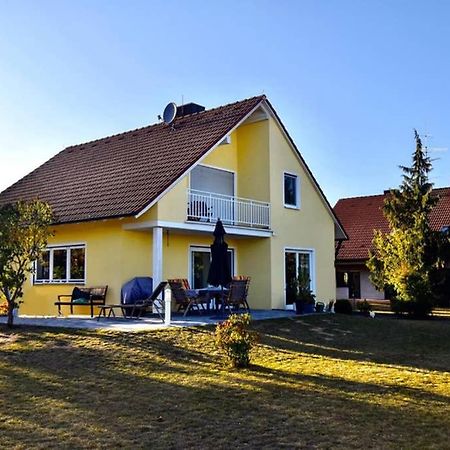 Ferienwohnung Ingrid Markt Erlbach ภายนอก รูปภาพ