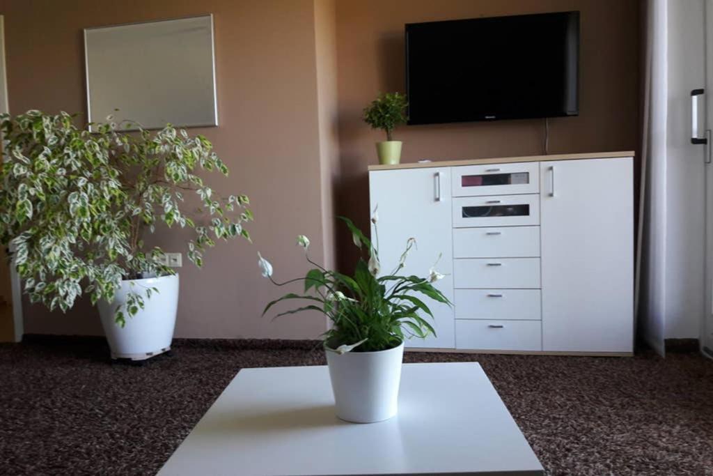 Ferienwohnung Ingrid Markt Erlbach ภายนอก รูปภาพ
