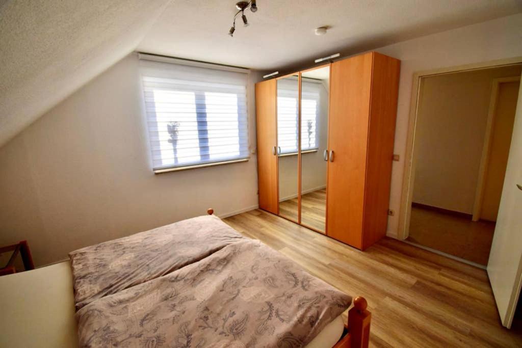 Ferienwohnung Ingrid Markt Erlbach ภายนอก รูปภาพ