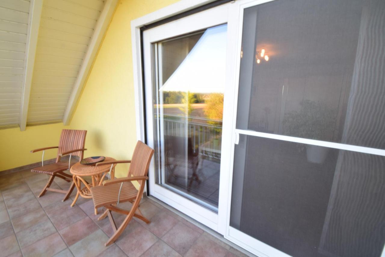 Ferienwohnung Ingrid Markt Erlbach ภายนอก รูปภาพ