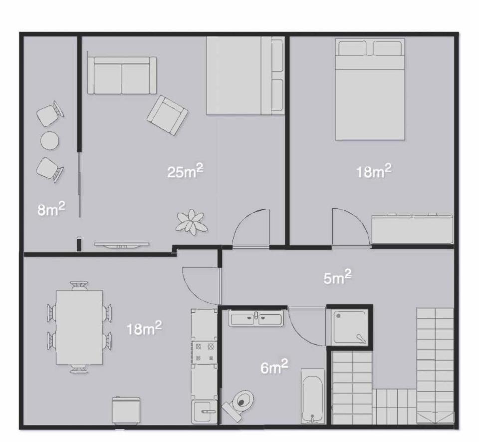 Ferienwohnung Ingrid Markt Erlbach ภายนอก รูปภาพ